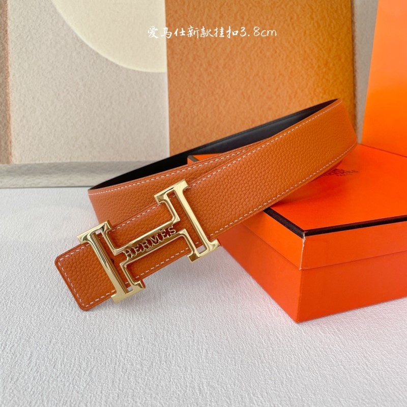 Hermes Belts